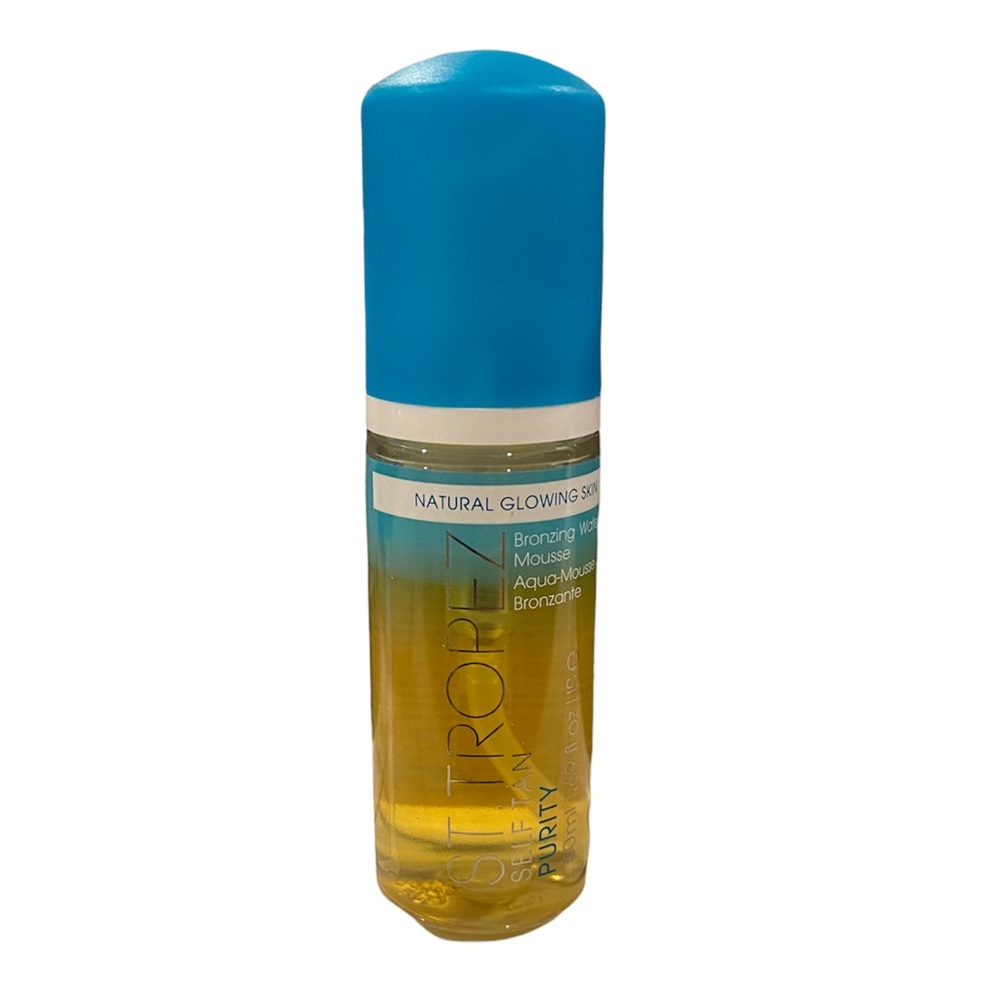 St Tropez Self Tan Bronzing Water With Applicator